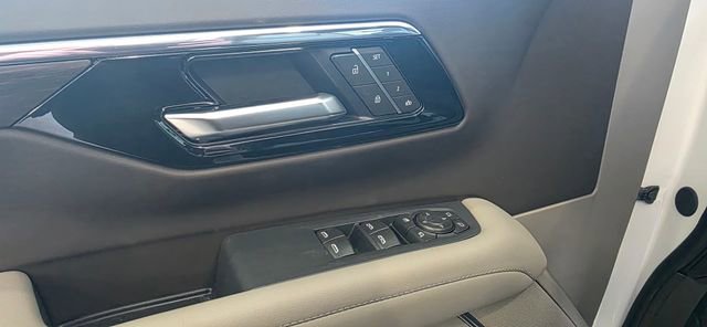 New 2026 Chevrolet Tahoe Z71 w/ Comfort Package image 12