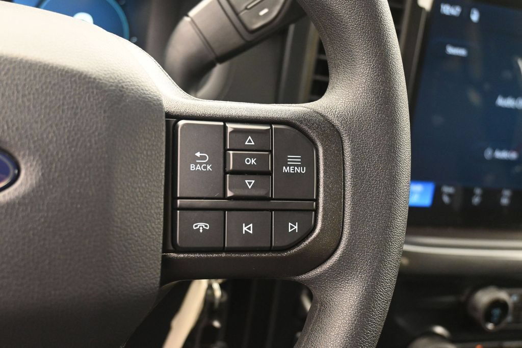 New 2026 Ford F150 STX w/ Equipment Group 200A AWD/4WD image 9