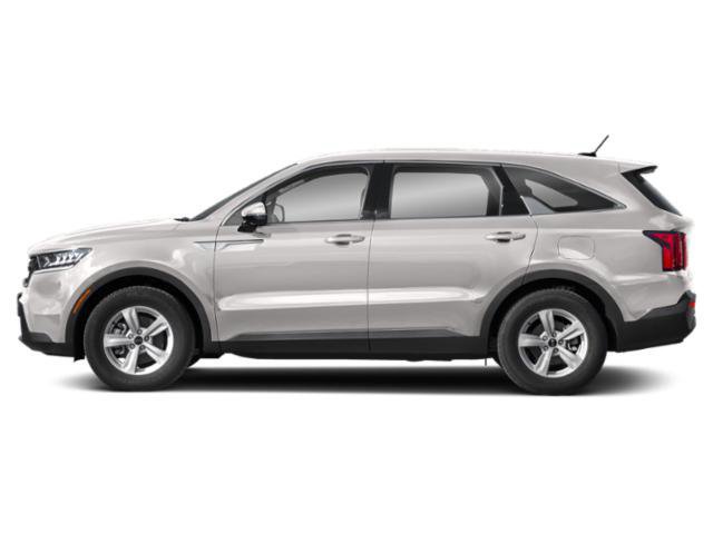 Used 2021 Kia Sorento LX AWD/4WD image 3
