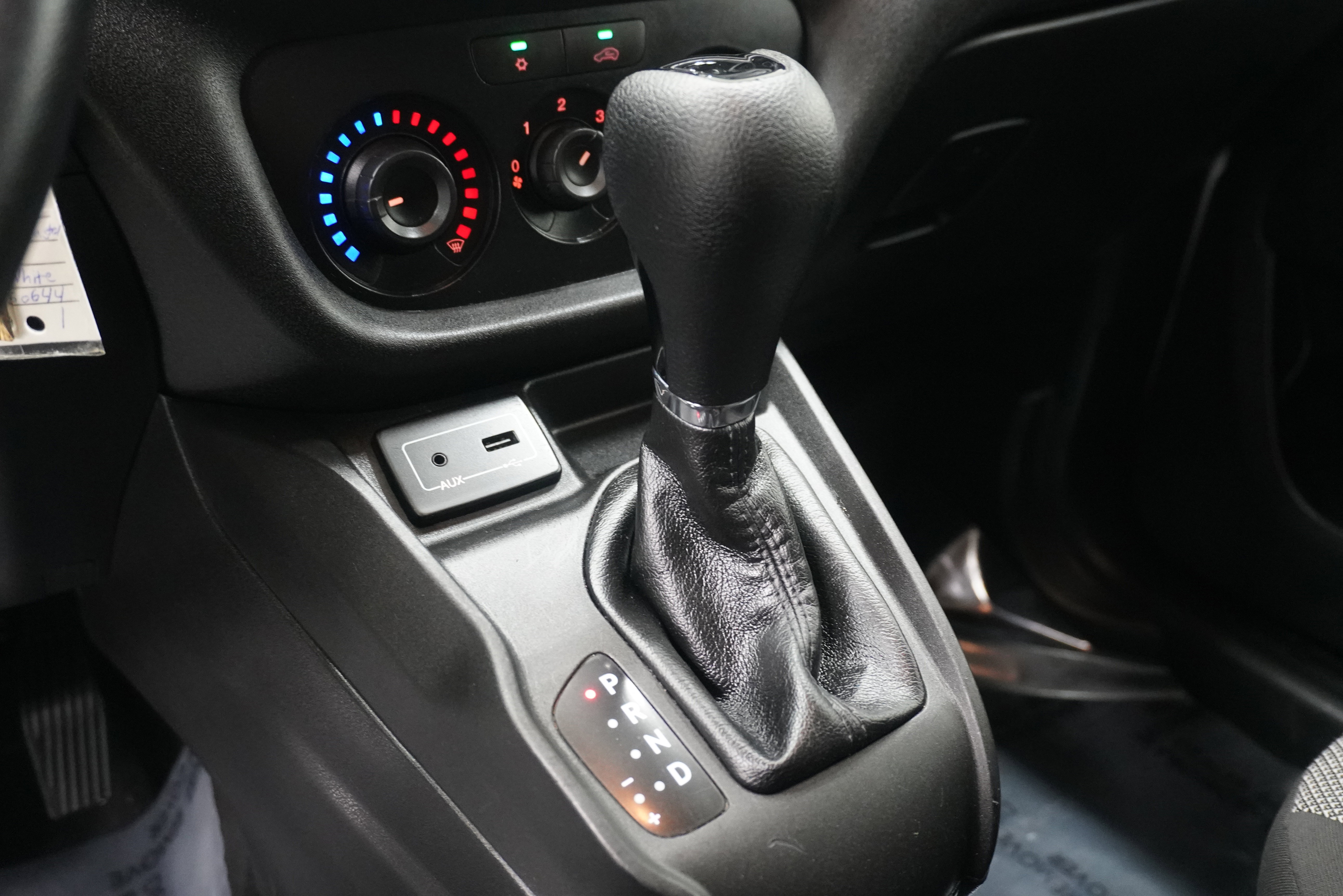 Used 2020 RAM ProMaster City Tradesman image 19