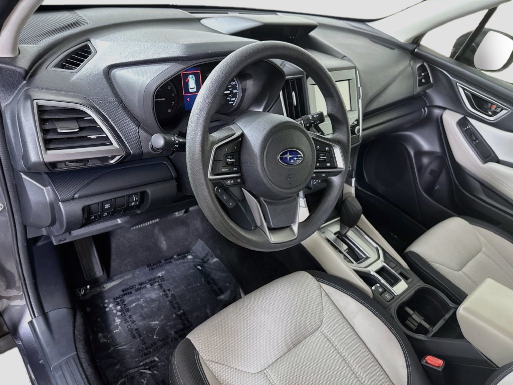 Used 2023 Subaru Forester AWD/4WD image 17