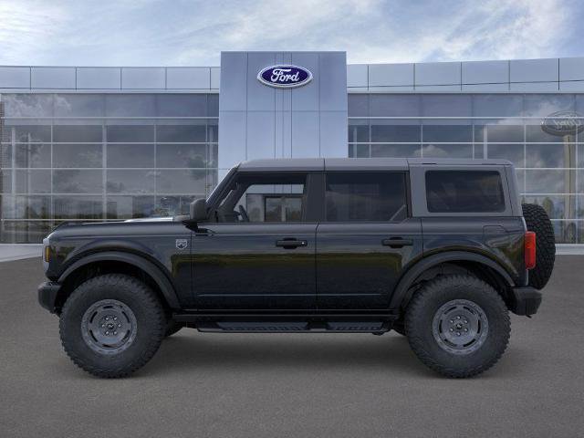 New 2025 Ford Bronco Big Bend w/ Black Diamond Package image 3
