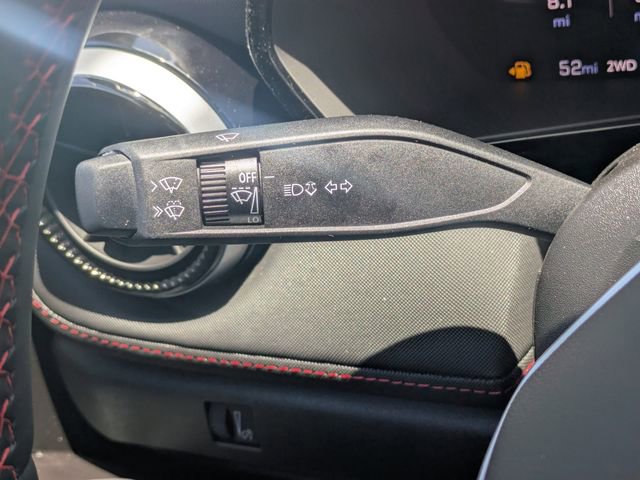 New 2025 Chevrolet Colorado Z71 w/ Technology Package image 25