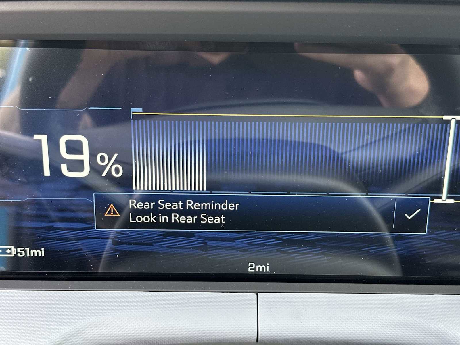 New 2027 Chevrolet Bolt RS w/ Technology Package image 24