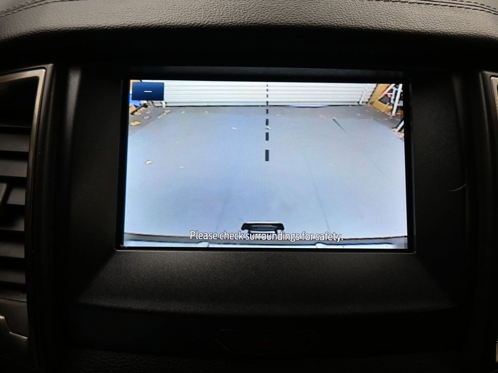 Used 2021 Ford Ranger Lariat w/ Tremor Off-Road Package image 20
