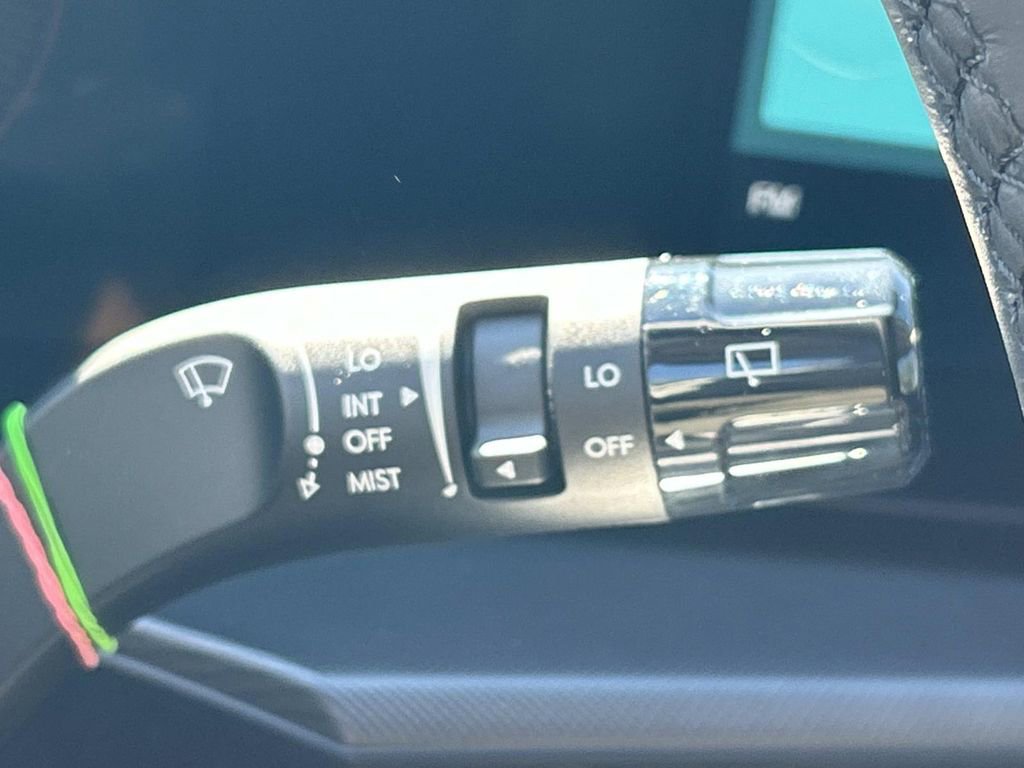 New 2026 Hyundai Santa Fe SE image 29