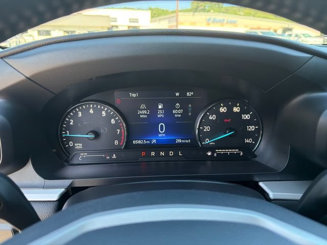 Certified 2024 Ford Explorer XLT AWD/4WD image 29