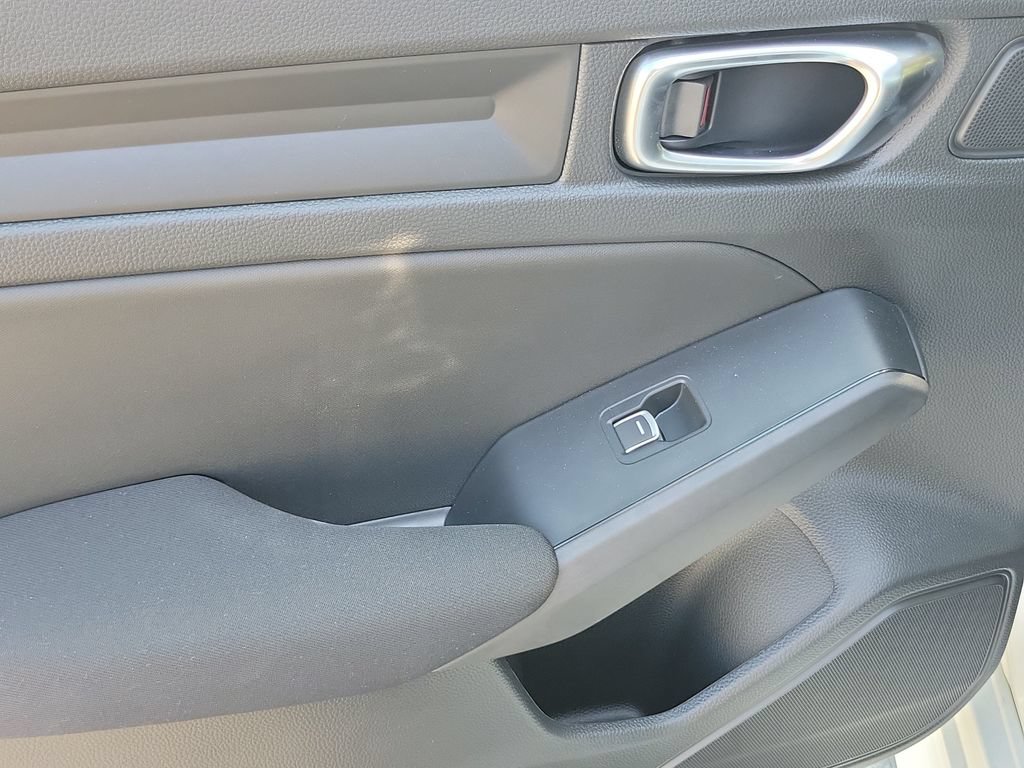 Certified 2026 Honda Civic LX image 15
