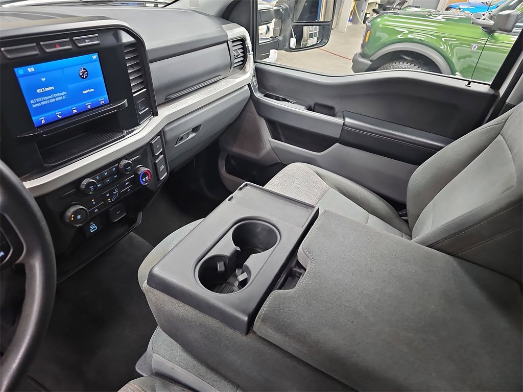 Used 2024 Ford F250 XLT image 23