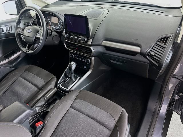 Used 2019 Ford EcoSport SE w/ SE Convenience Package image 33