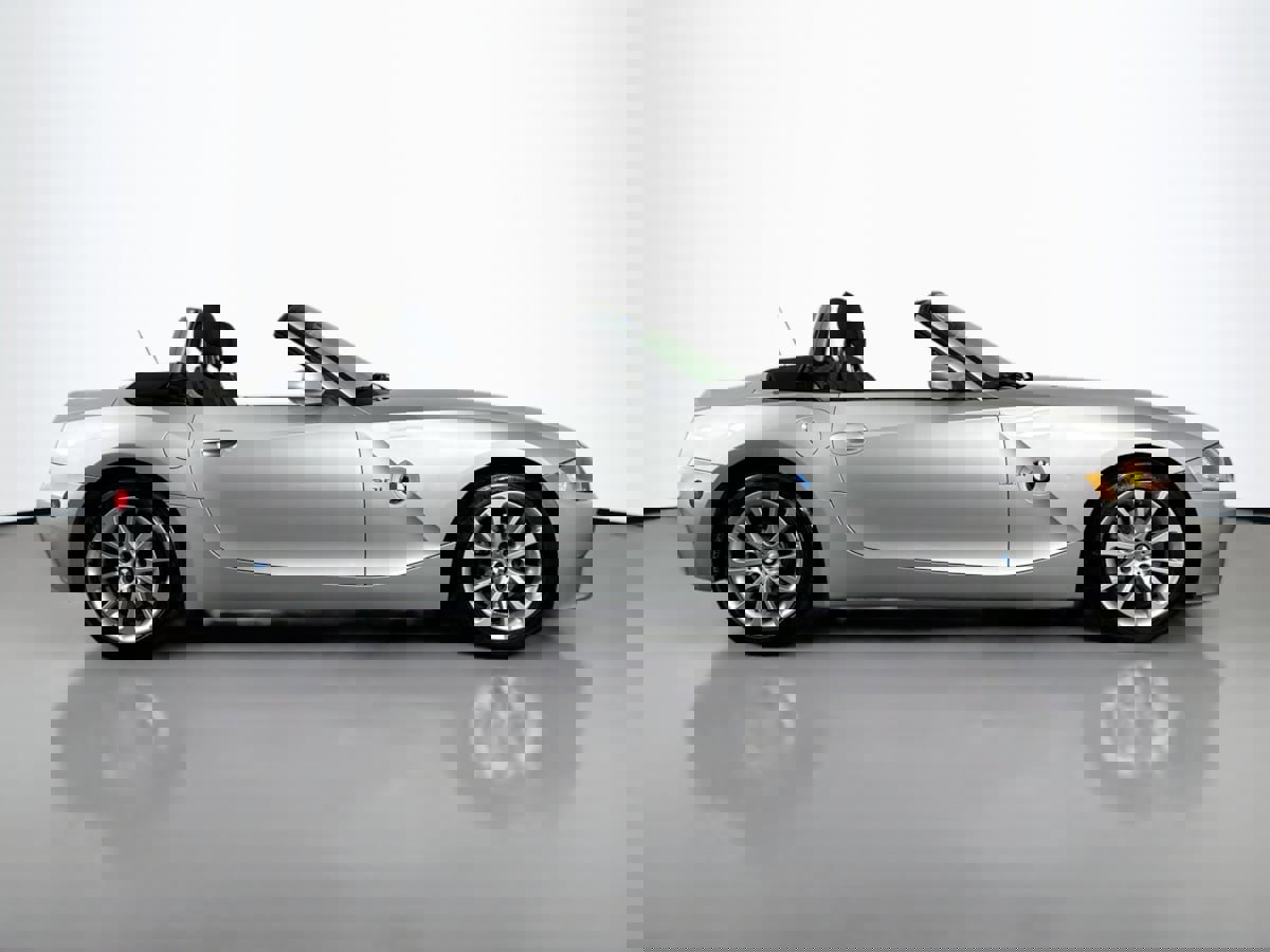 Used 2007 BMW Z4 3.0i image 5