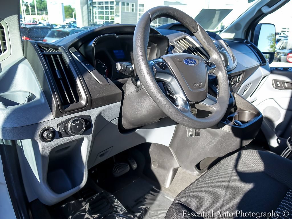 Used 2018 Ford Transit 150 XL RWD image 11