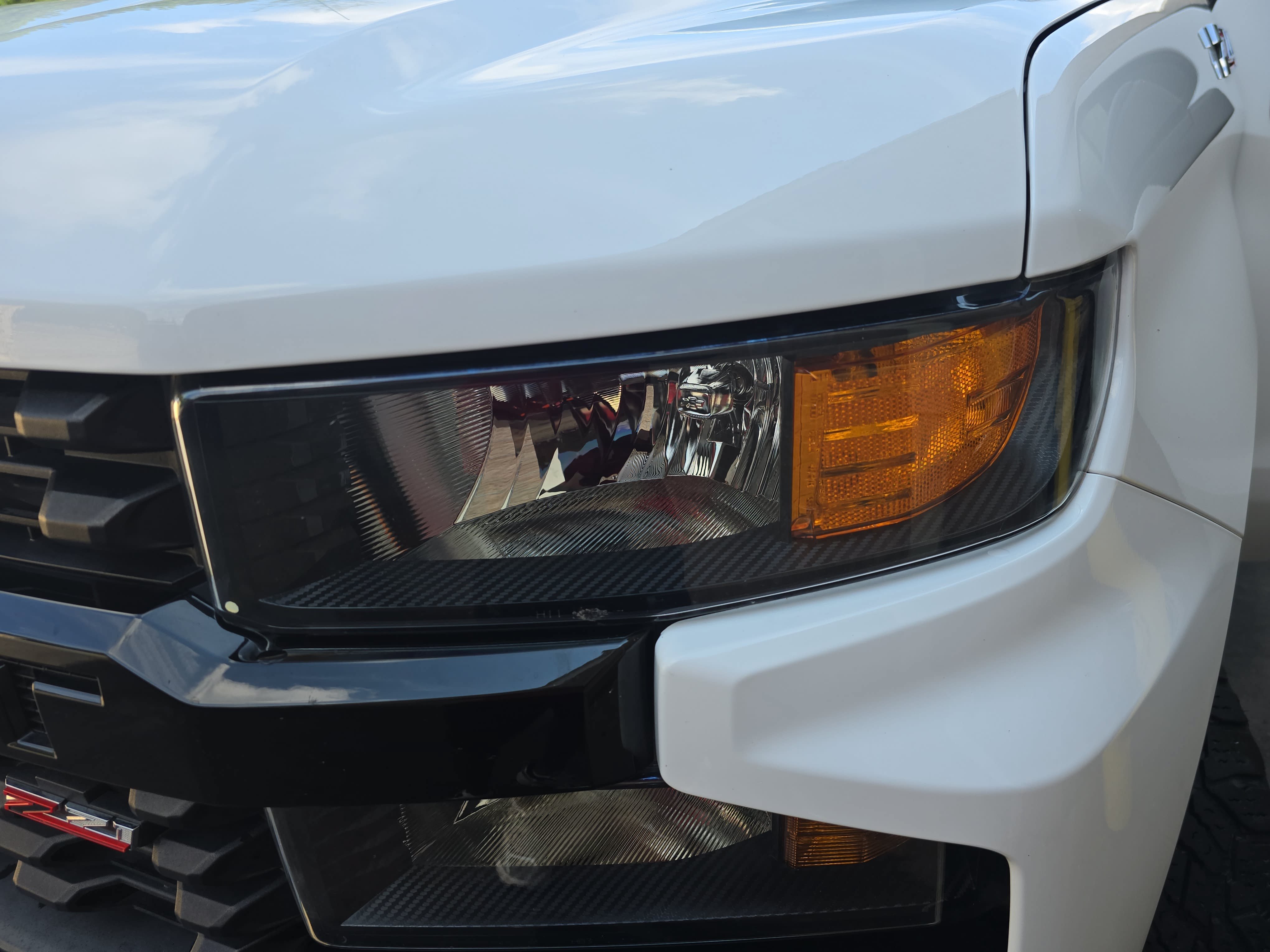 Used 2022 Chevrolet Silverado 1500 Custom Trail Boss w/ Safety Confidence Package AWD/4WD image 29