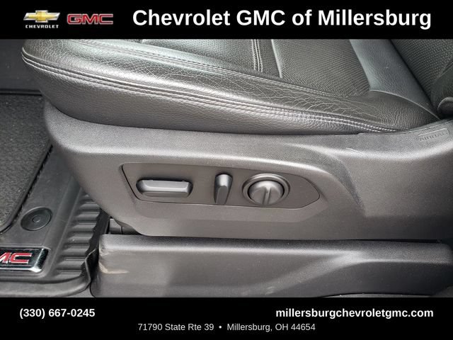 Used 2021 GMC Sierra 1500 Denali w/ Driver Alert Package II AWD/4WD image 30