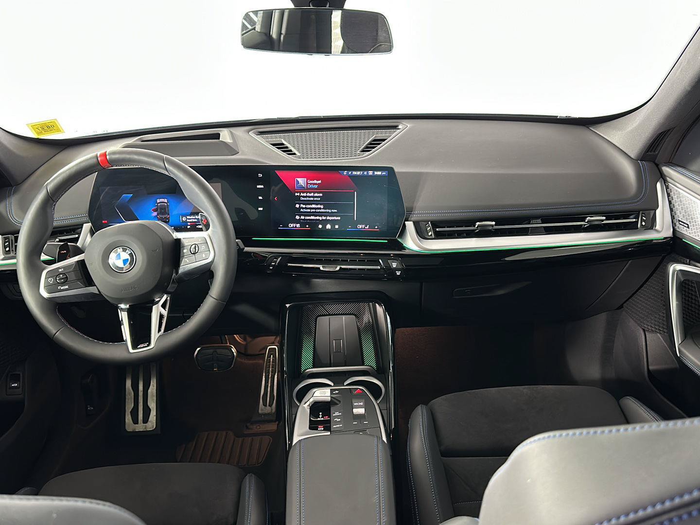 Used 2025 BMW X1 M35i w/ Premium Package AWD/4WD image 19