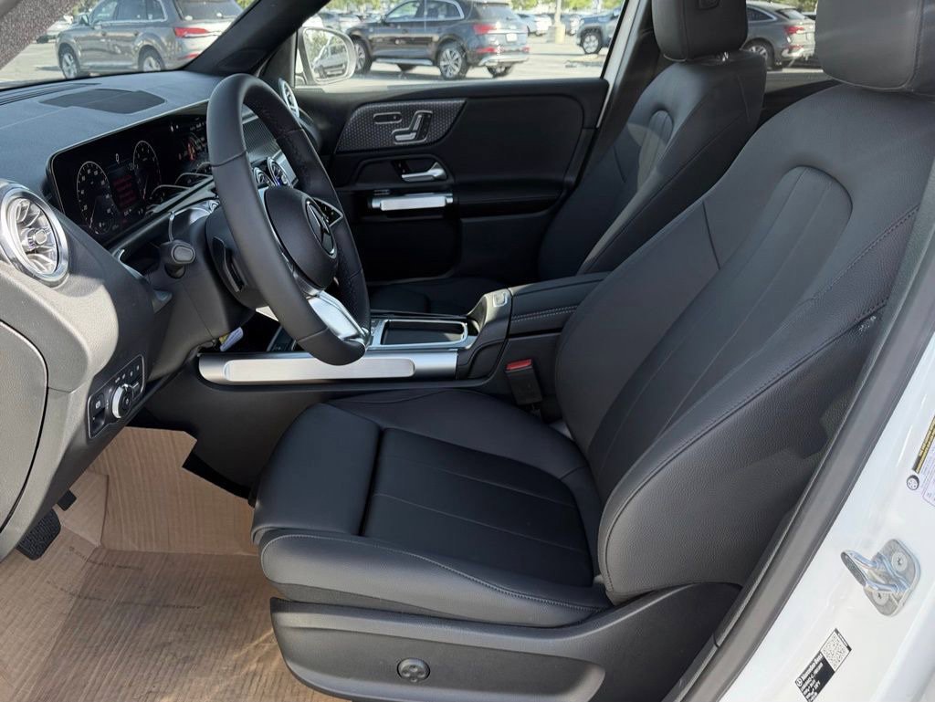 New 2026 Mercedes-Benz GLB 250 image 19