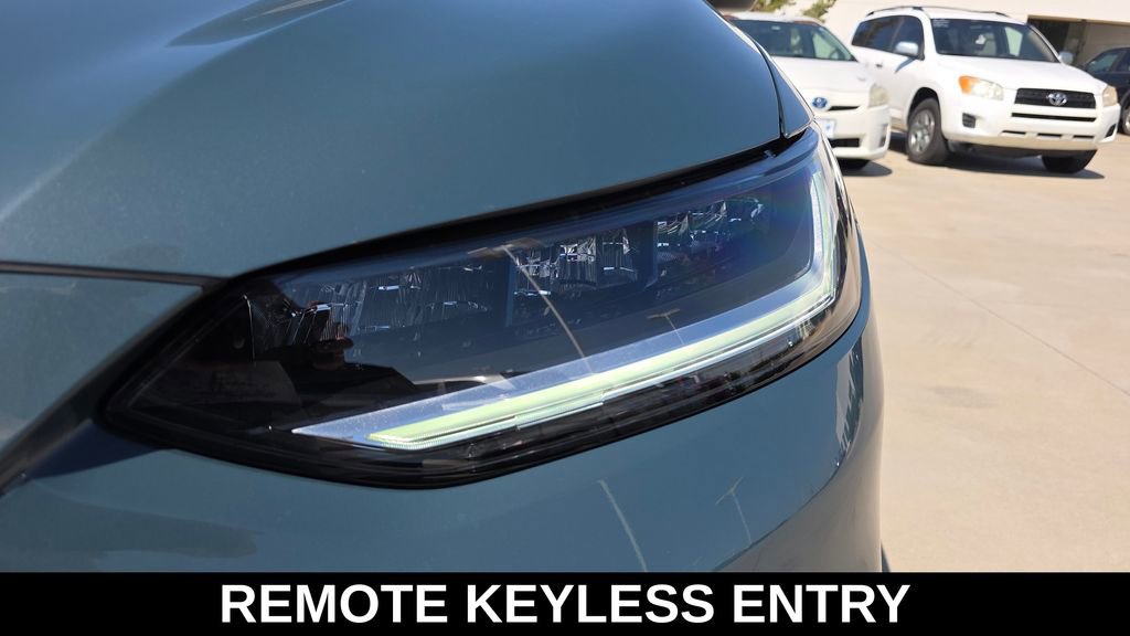 Used 2023 Honda HR-V LX image 10