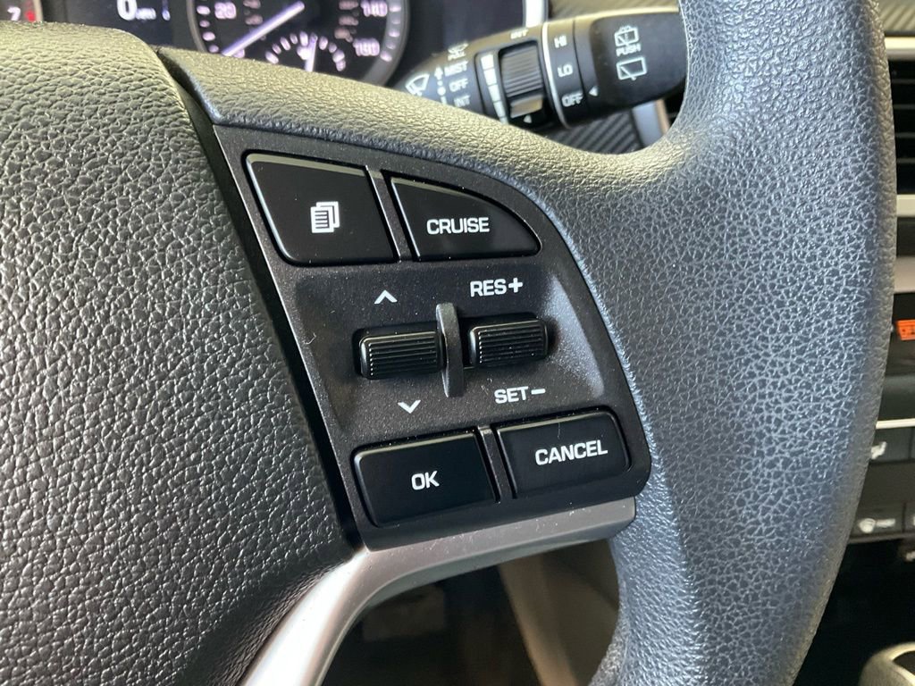 Used 2019 Hyundai Tucson Value image 13