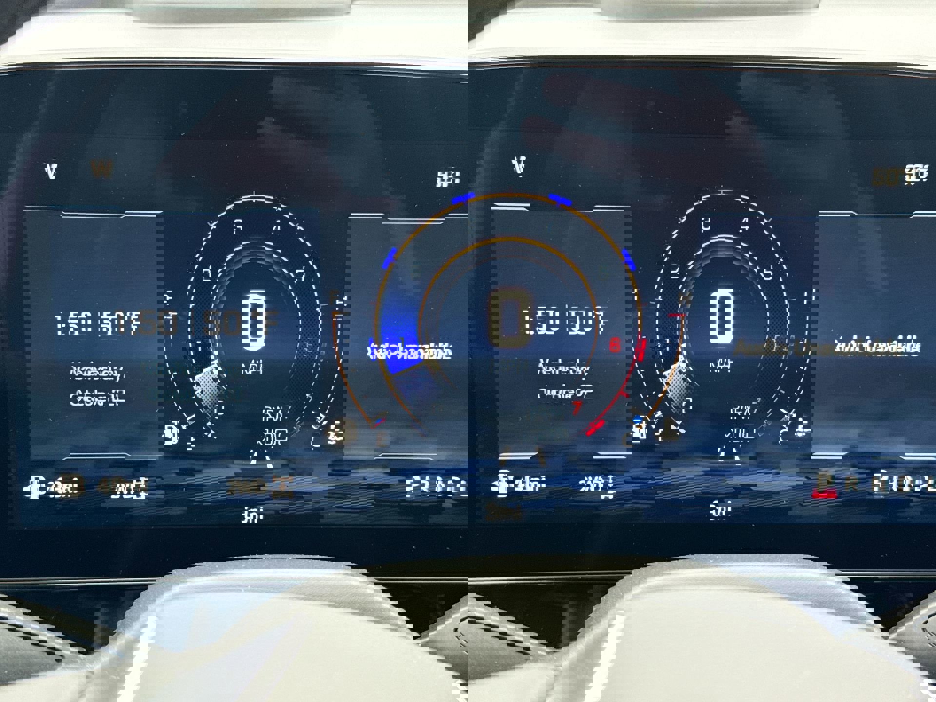 New 2026 Chevrolet Suburban LT w/ Comfort Package image 46