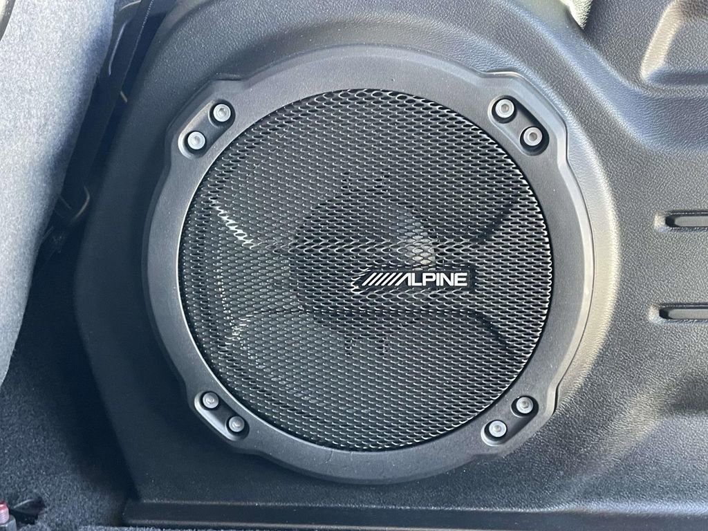 Used 2021 Jeep Wrangler Unlimited Sport image 12