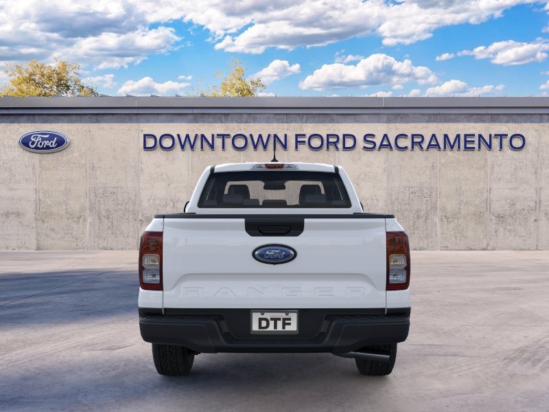 New 2026 Ford Ranger XL RWD image 5