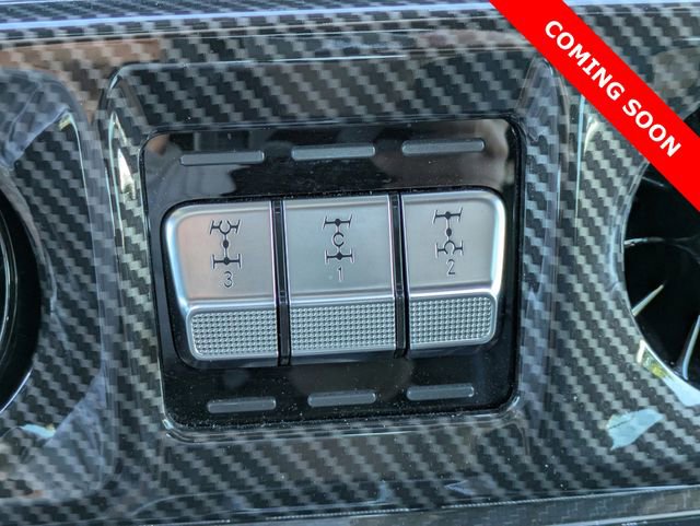 Used 2019 Mercedes-Benz G 550 image 26
