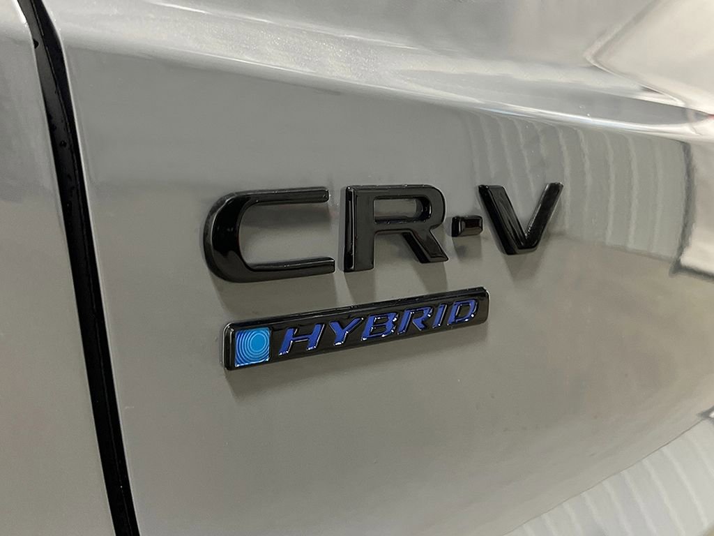 New 2026 Honda CR-V Sport Touring image 10