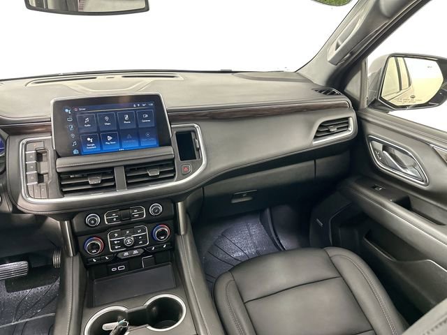 Used 2023 Chevrolet Tahoe Z71 w/ Luxury Package AWD/4WD image 27