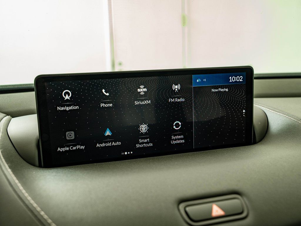 Certified 2025 Acura TLX SH-AWD w/ A-SPEC Pkg image 23