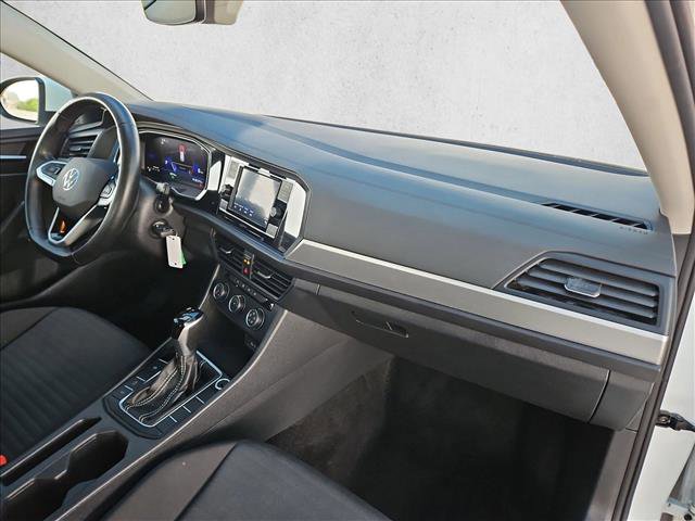 Used 2024 Volkswagen Jetta S FWD image 20