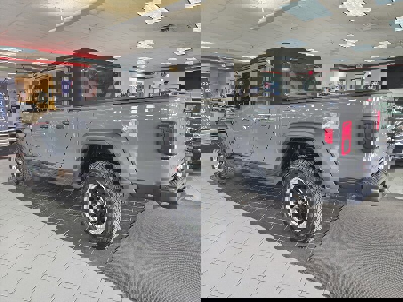 Used 2020 Jeep Gladiator Sport w/ Quick Order Package 24S image 6