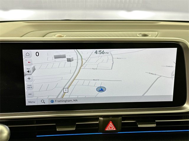 Used 2023 Hyundai Ioniq 6 SEL image 12