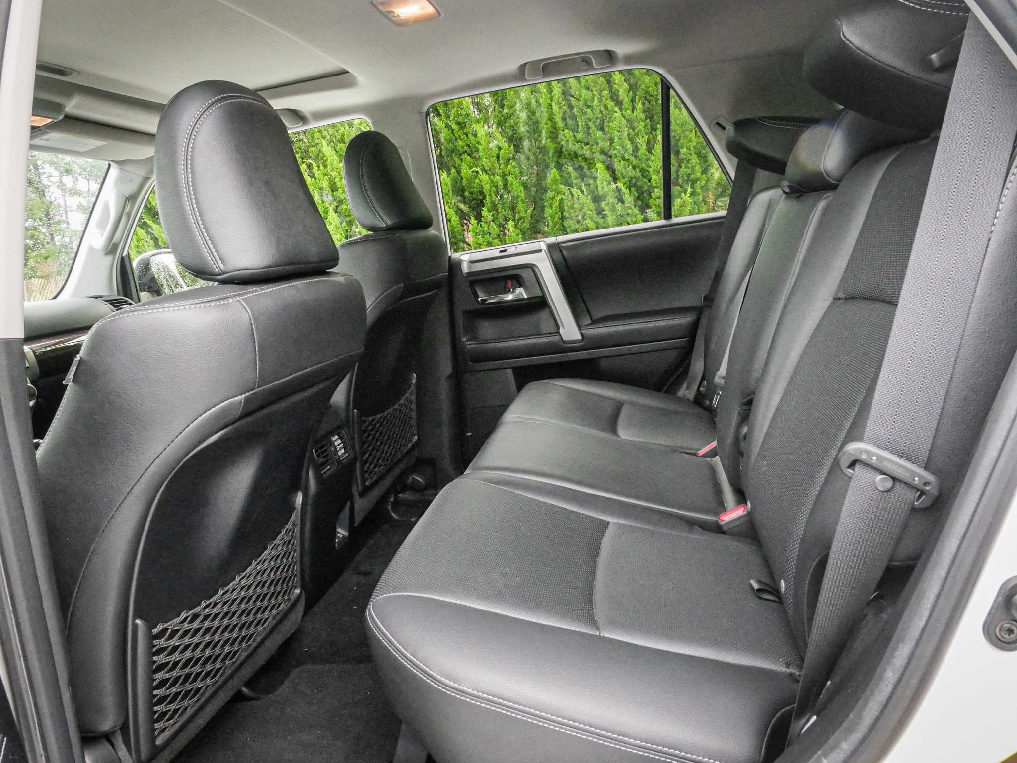 Used 2020 Toyota 4Runner Limited RWD image 8