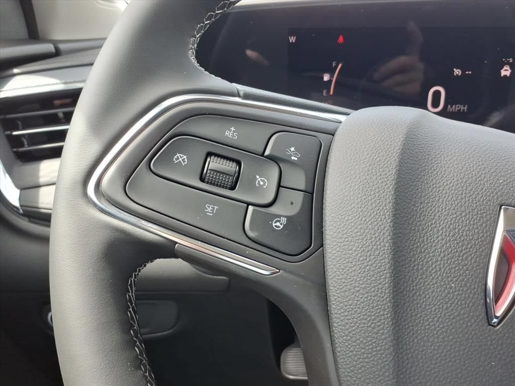 New 2026 Buick Encore GX Preferred w/ Comfort Package FWD image 16
