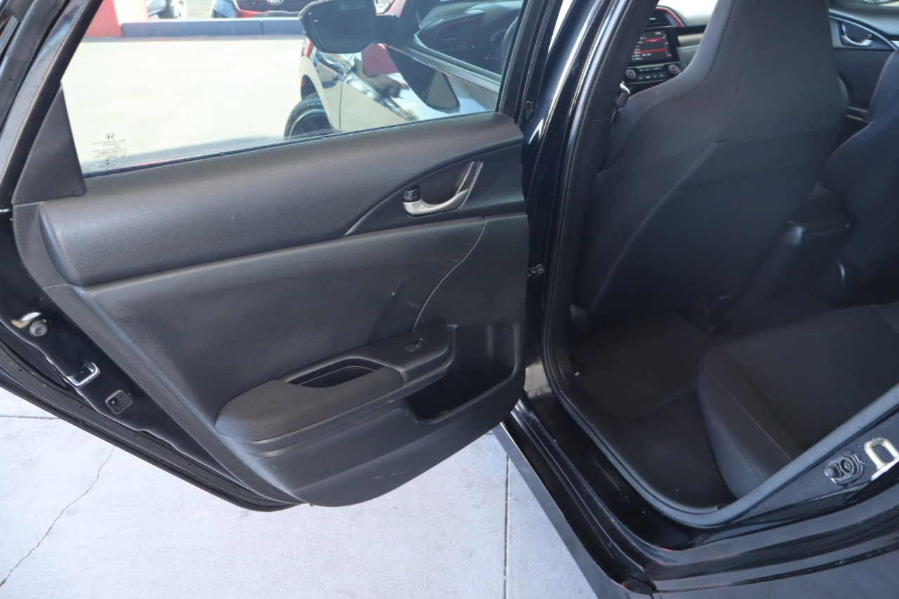 Used 2020 Honda Civic Si image 33