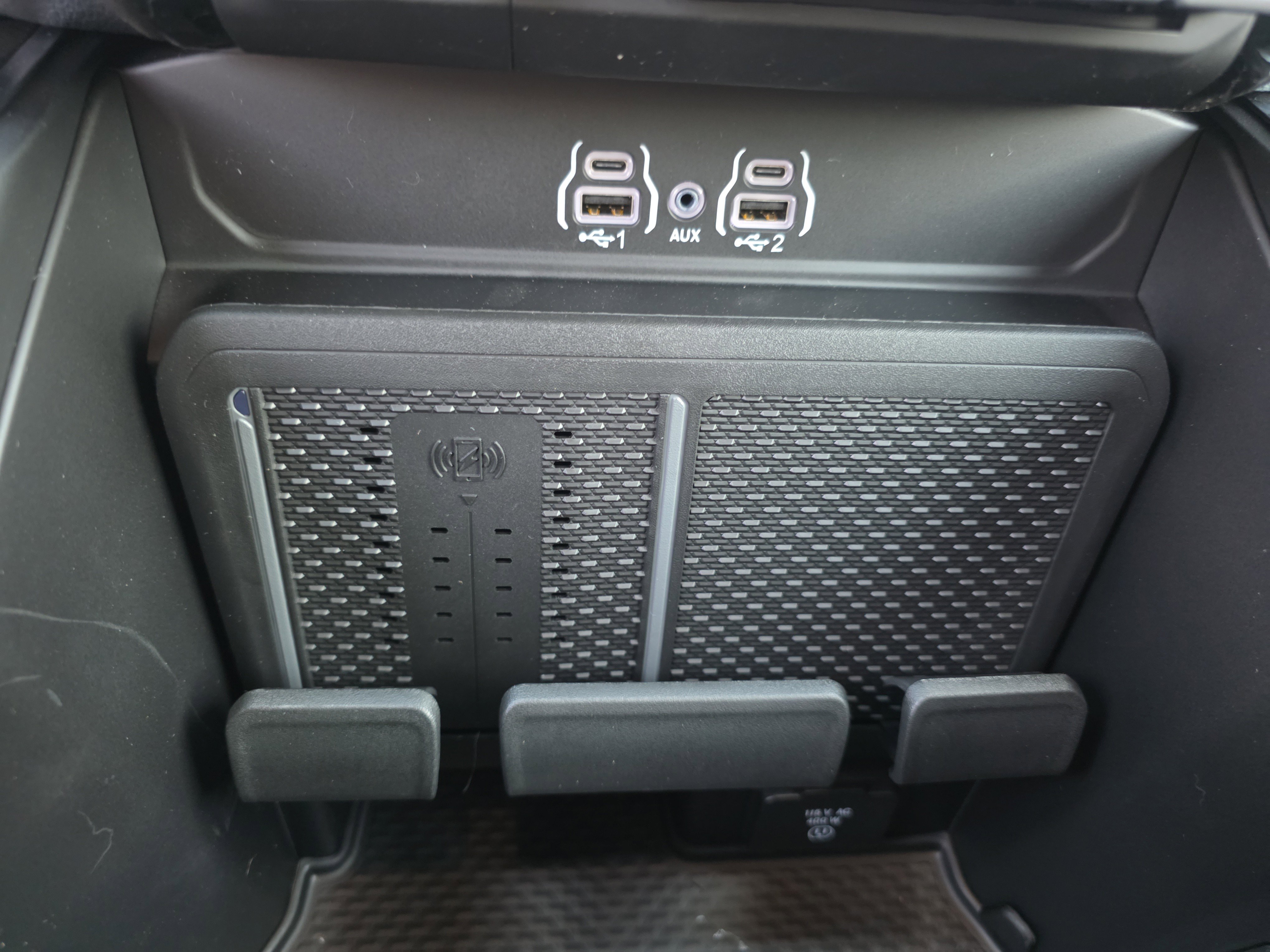 New 2026 RAM 1500 Big Horn image 7