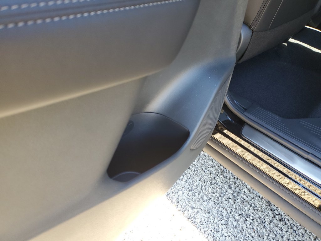New 2026 Nissan Rogue Dark Armor FWD image 11