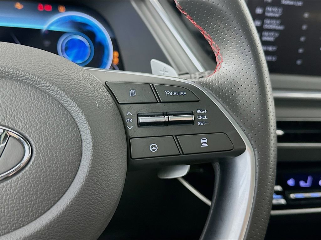 Used 2022 Hyundai Sonata SEL Plus FWD image 26