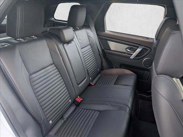 Used 2024 Land Rover Discovery Sport Dynamic SE image 21