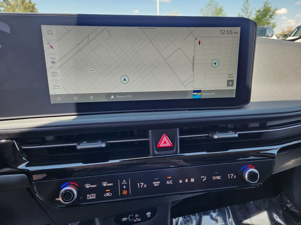 New 2025 Kia EV6 Light image 18