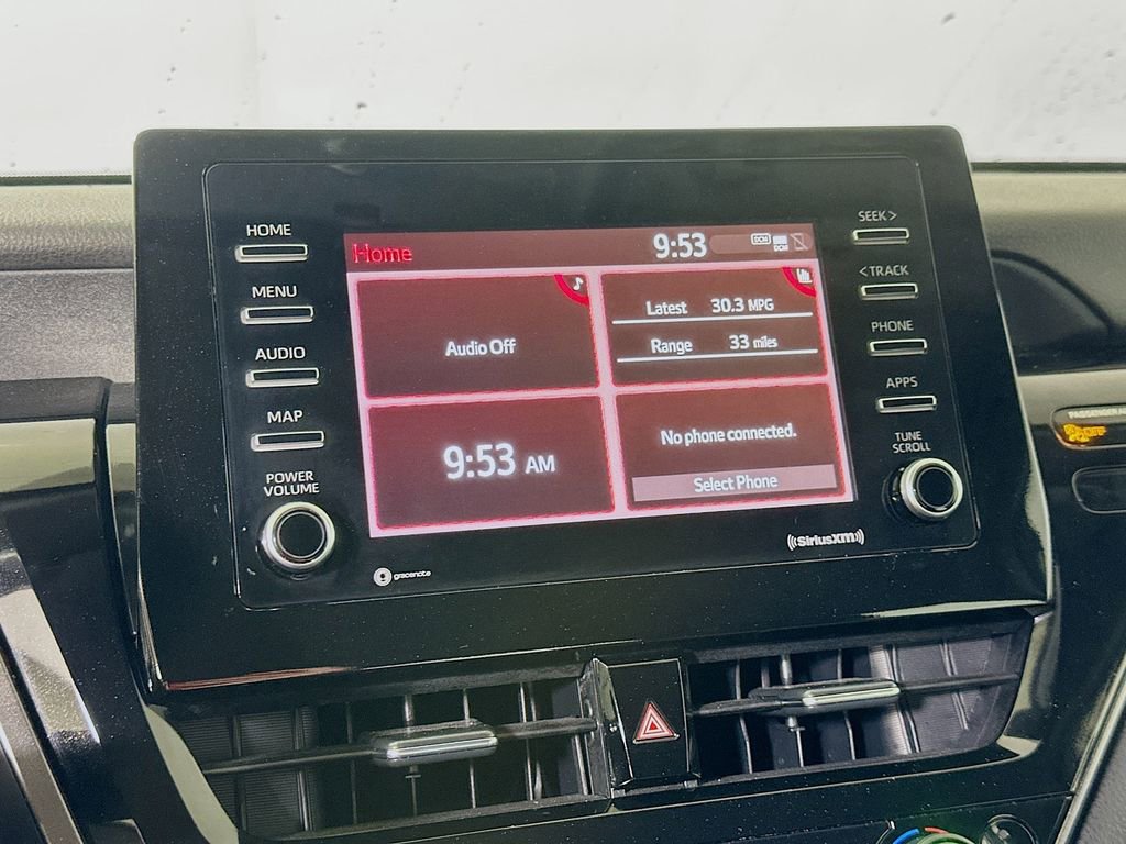 Used 2023 Toyota Camry LE image 25