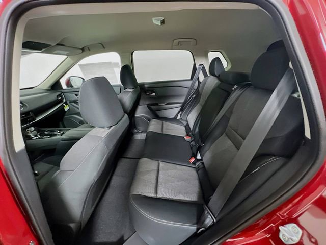 New 2026 Nissan Rogue SV w/ Cold Weather Package image 21