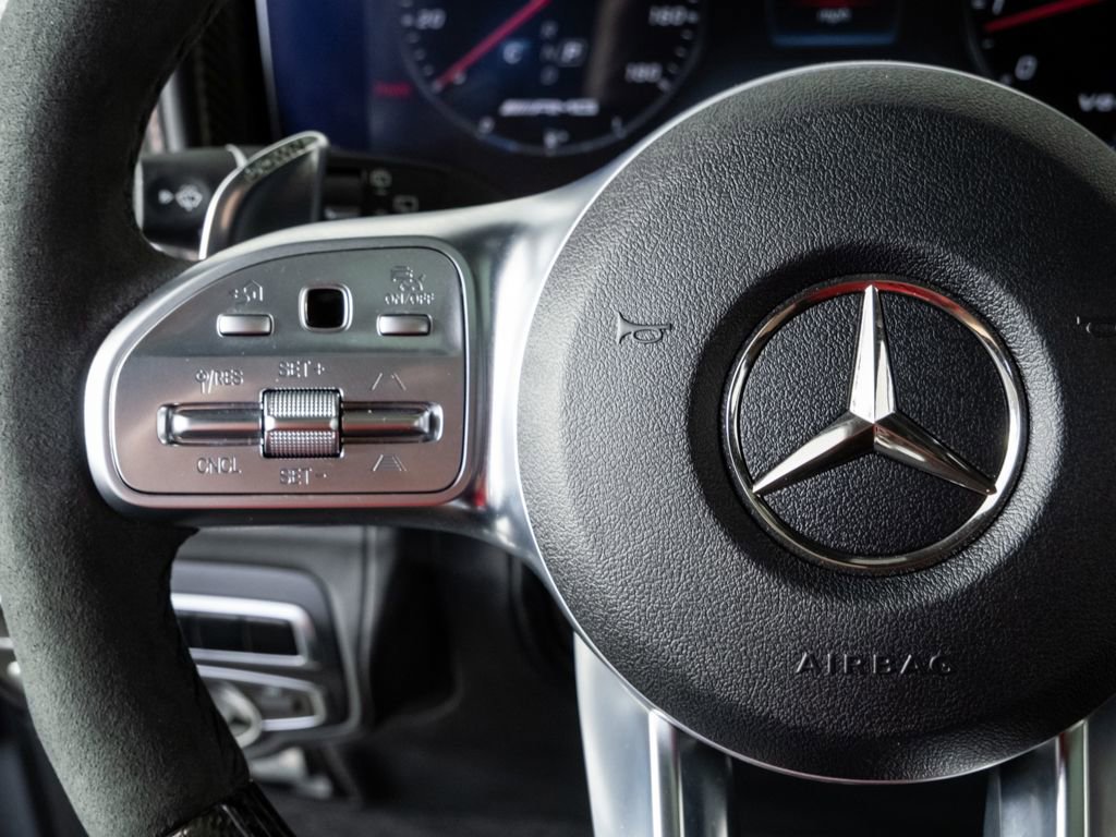 Used 2024 Mercedes-Benz G 63 AMG 4MATIC image 10
