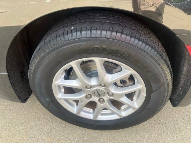 Certified 2023 Chrysler Pacifica Touring-L FWD image 25