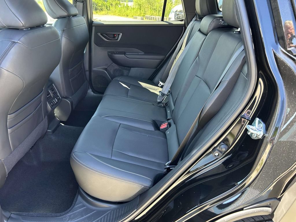 New 2026 Subaru Outback Limited XT AWD/4WD image 11