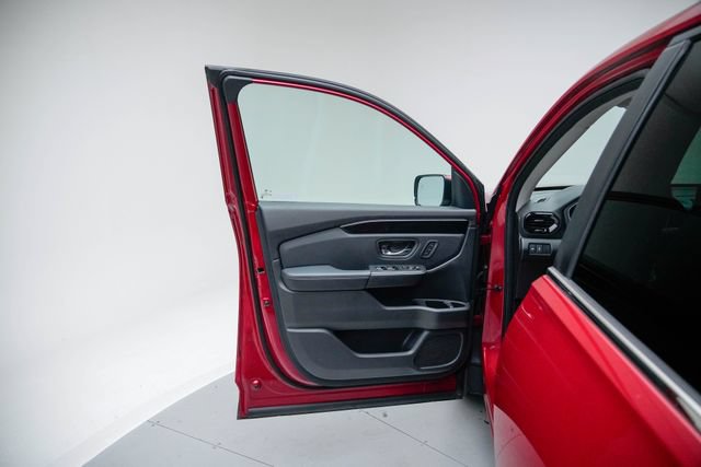Certified 2023 Honda Pilot EX-L image 7