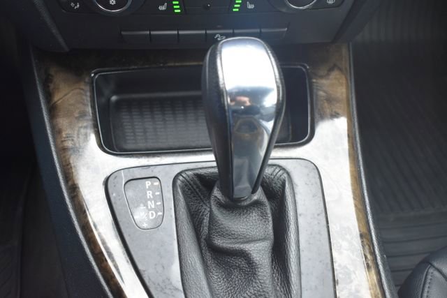 Used 2010 BMW 328i xDrive Coupe image 25