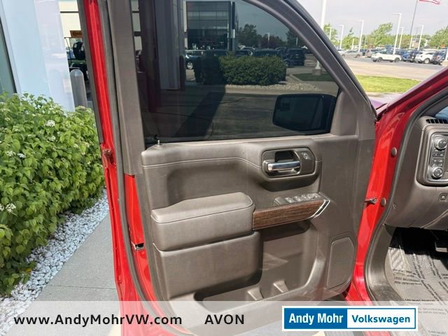Used 2022 GMC Sierra 1500 Elevation AWD/4WD image 18