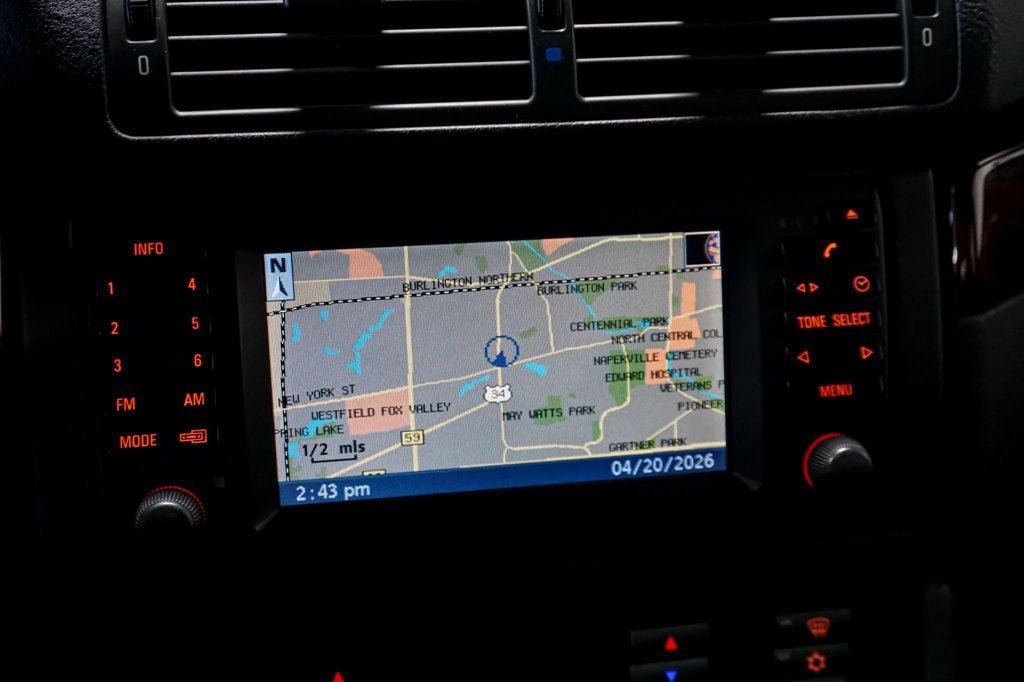 Used 2002 BMW M5 RWD image 22