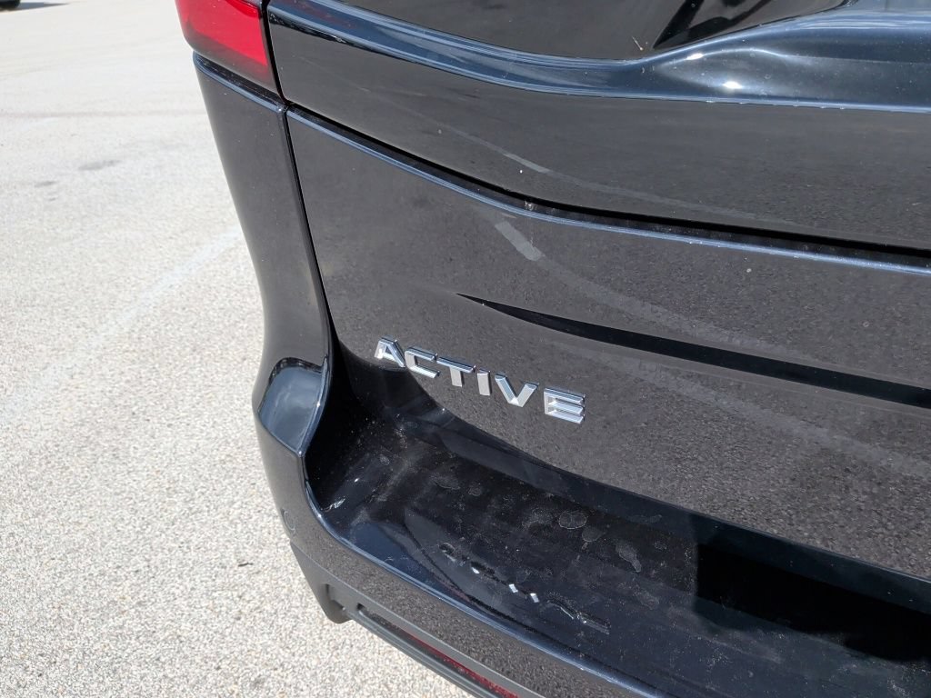 New 2026 Ford Expedition Active RWD image 48